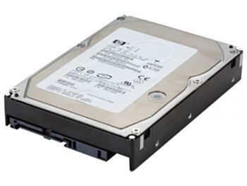 HP 600GB 15K SAS 600GB SAS