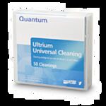 Quantum Cleaning cartridge, LTO Universal