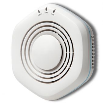 Juniper WLA532 1000Mbit/s Power over Ethernet (PoE) WLAN access point