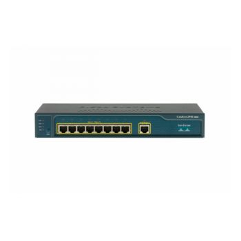 Cisco WS-C2940-8TT-S Catalyst 8 Port 10/100 Switch