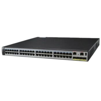 Cisco CAT2960-XR 48 Port full POE+ 2 SFP+ Uplinks IP Lite 740W