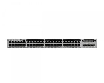 Cisco Catalyst 3850-48T-E -L3-managed-48 x 10/100/1000 rack-mountable