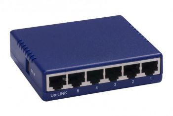  Cisco 12-Port 12 x 10/100 Fast Ethernet Network Hub