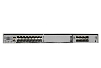  Cisco Catalyst 4500-X - switch - 16 ports - rack-mountable