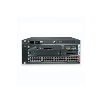 Cisco Catalyst  6503E Security Switch Chassis  