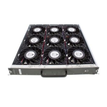 Cisco Fan tray for Catalyst 6509-E, 6509-E chassis with Supervisor Engine 