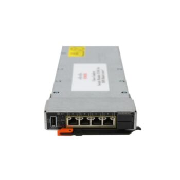 Cisco CATALYST 3110G SWITCH MODULE