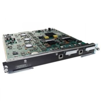 Cisco Distributed Forwarding Card 3B-Switching accelerator-plug-in module