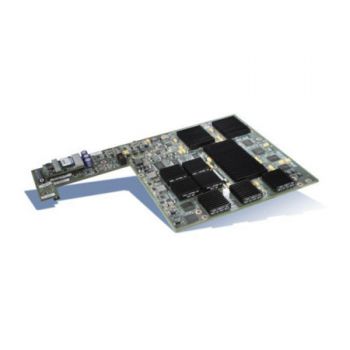 Cisco Distributed Forwarding Card 3C-Switching accelerator-plug-in module