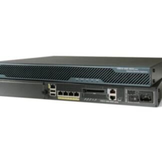 Cisco Firewall Service Module-Security appliance -plug-in module 
