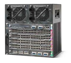 Cisco - PoE splitter