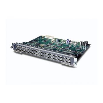 Cisco Switching Module-Switch-48 x 100Base-FX-plug-in module