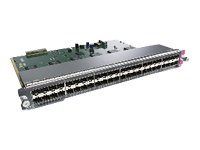 Cisco Line Card Classic - switch - 48 ports - plug-in module