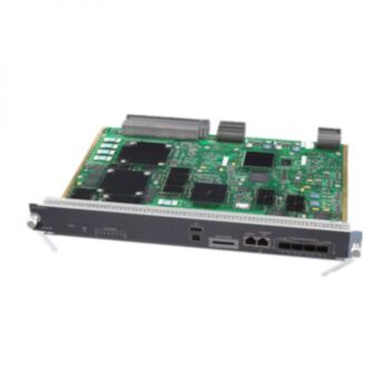 Cisco Supervisor Engine 7-E - control processor