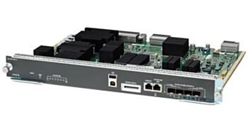 Cisco Supervisor Engine 7L-E - control processor