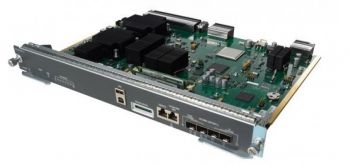 Cisco WS-X45-SUP8-E= network switch module