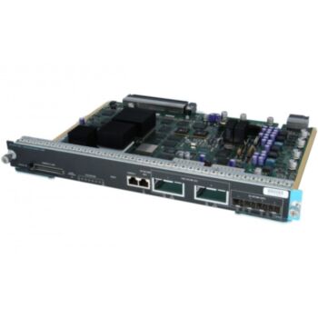 Cisco Catalyst 4500 Series Supervisor Engine V-10GE-Control processor-plug-in module