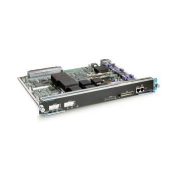 Cisco Supervisor Engine V-Control processor-Gigabit LAN-plug-in module