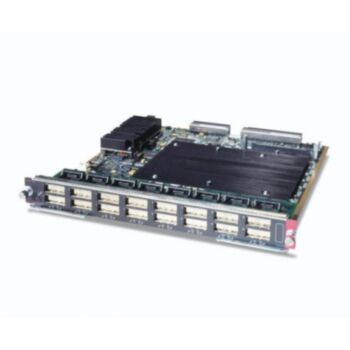 Cisco-Expansion module-Gigabit LAN-16 ports 