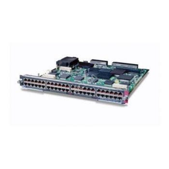 WS-X6548-GE-45AF New Cisco Switching Module