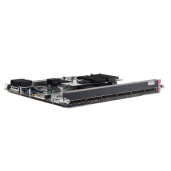 Cisco Switch-24 x SFP-plug-in module 