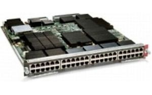 Cisco 6800 Series 10GB Ethernet Switch Module 