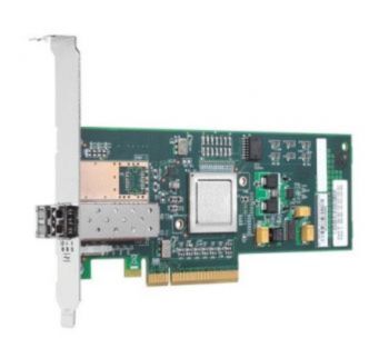 NetApp / QLogic 1-Port Fibre Channel 4Gb/s PCI Express Host Bus Adapter