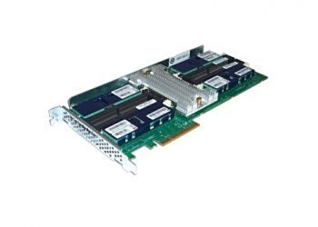  NetApp 16GB PISCES Accelerator PCI Express Card