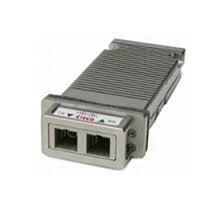 Cisco X2-10GB-LX4 network transceiver module Fiber optic 10000 Mbit/s 1310 nm