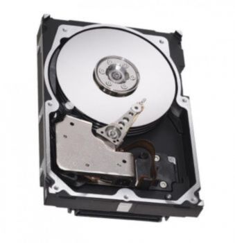 NetApp 450GB 15000RPM SAS 6.0Gb/s 3.5-inch Hard Drive for FAS20X0 X289A-R5