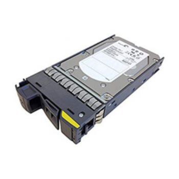 NetApp 2TB 7200RPM SATA 3.0Gb/s Hard Drive for DS14 MK2-AT