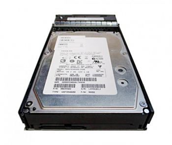 NetApp 600GB 15000RPM SAS 6Gb/s 3.5-inch Hard Drive