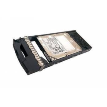  NetApp 1TB SAS 6Gbps 64MB Cache 10000RPM 2.5-inch Internal Hard Drive with Tray for DS2246 / FAS2240-2 / FAS2552