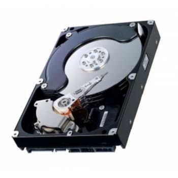  NetApp 500GB 7200RPM SATA 3.5-inch Hard Drive for StorVault S500/S550