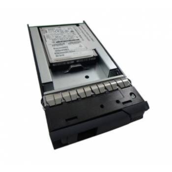 NetApp 600GB 15000RPM SAS 6Gb/s 3.5-inch Hard Drive