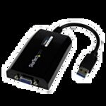 StarTech.com USB 3.0 to VGA Adapter - 1920x1200