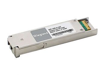 JUNIPER - 10GE PLUGGABLE TRANSCEIVER 850NM FOR 300M TRANSMISSION (XFP-10G-S)