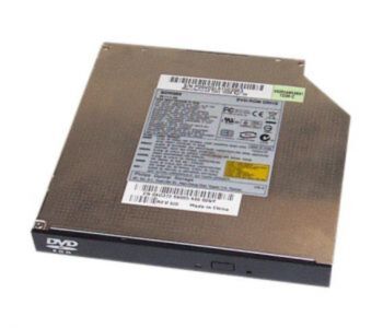 Dell 8X IDE Slimline DVD-ROM Drive