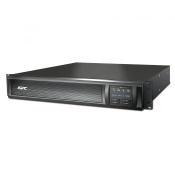 APC Smart-UPS Line-Interactive 1000 VA 800 W 8 AC outlet(s)