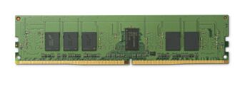 HP Z4Y85AA 8GB DDR4 PC4-19200 - 260-Pin - Non-ECC - 1.2V - SO-DIMM - Memory
