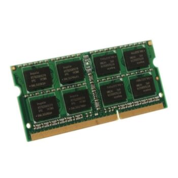 HP 16GB DDR4-2400 SoDIMM memory module