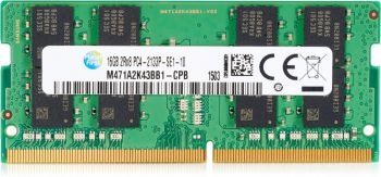 HP 1x 8GB DDR4-2400 SODIMM PC4-19200T-S SoDIMM memory module