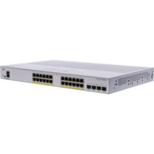 Cisco Catalyst C1000-24T-4X-L network switch Managed L2 Gigabit ...