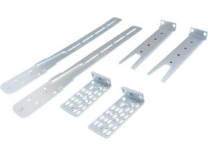 Cisco Four-Point Rack Mounting Kit | Cable & Devices